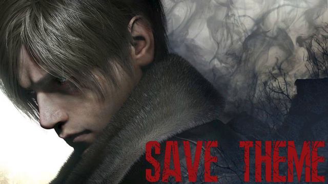 Resident Evil 4 Save Theme (Arr.) смотреть онлайн