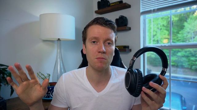 Sennheiser PXC550 Review in 2020 смотреть онлайн