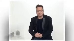 Красивый клип Ты веришь в Бога ? читает Владимир Глазунов