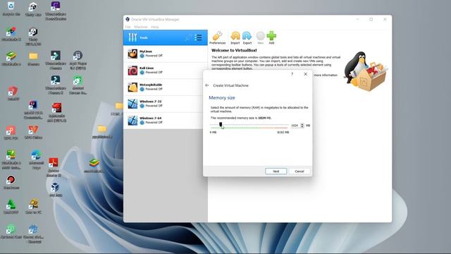 Belajar Ethical Hacking Lengkap (Part 2) || Virtualization & Virtual Machine смотреть онлайн