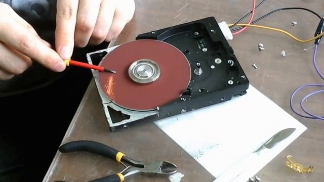 Точило из винта 5400 rpm смотреть онлайн