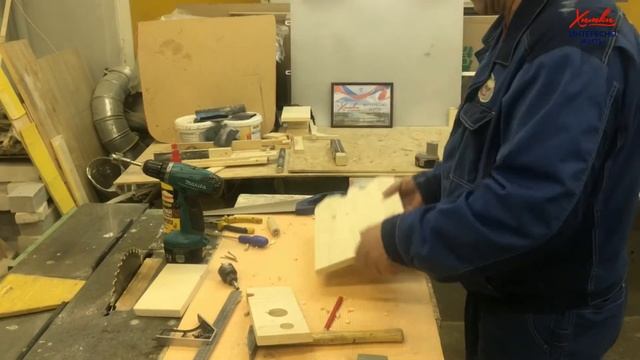 Стойка для хранения очков из дерева своими руками смотреть онлайн