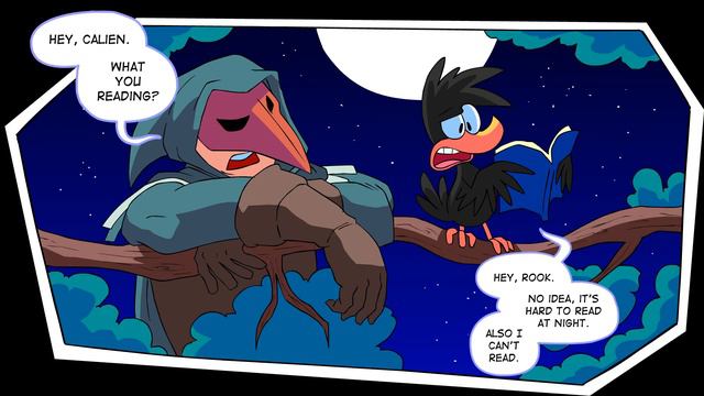 Strife Fast Facts - Fast Facts! смотреть онлайн