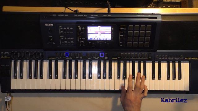 Du riechst so gut - Rammstein keyboard cover смотреть онлайн