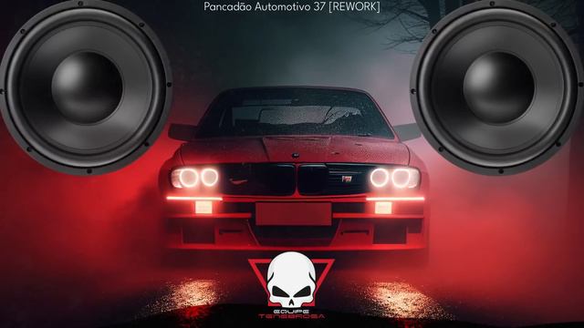 PANCADÃO AUTOMOTIVO - Prod. Fabrício Cesar