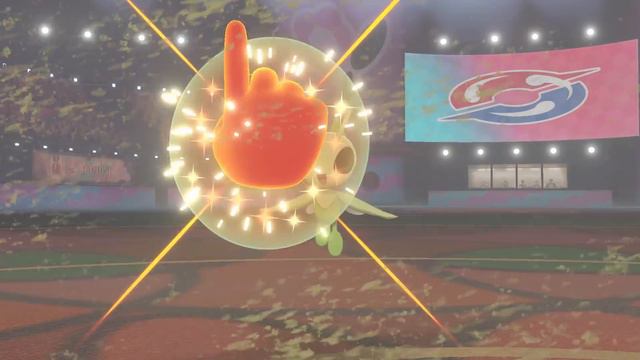 Soulstealer VS. PrekaKnight Metronom Battle | Pokémon Schwert & Schild смотреть онлайн
