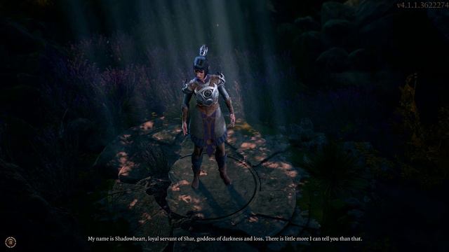 Baldurs Gate 3 - Origin Character Introductions смотреть онлайн