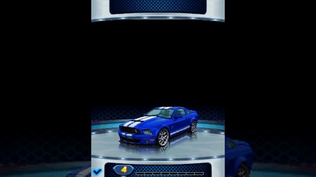 Asphalt 6: Adrenaline | Java 240×320 - Walkthrough смотреть онлайн