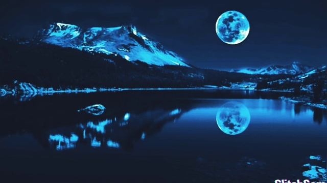 Музыка ,Небо Голубое. смотреть онлайн