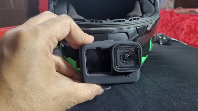 Ultimate Motovlogging Setup! Installing GoPro Hero 11 and Bluarmor Chin Mount for 2024 Adventure смотреть онлайн
