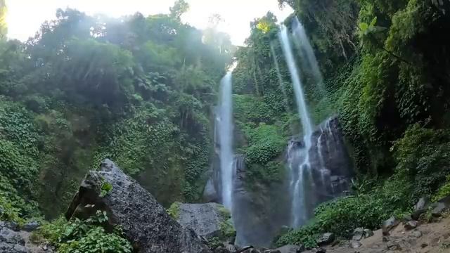 Ошеломительное духовное развитие