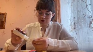 Мастер-класс "Открытка 1 мая"