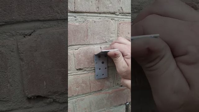 Ничего сложного, а сколько пользы! Крутая приспособа, которая должна быть у каждого дачника! #diy смотреть онлайн