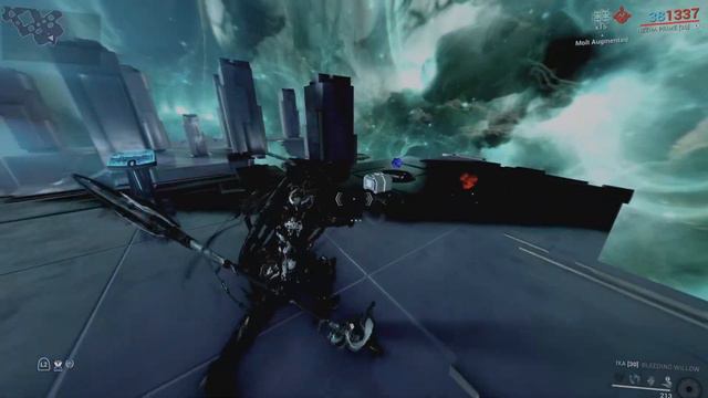Warframe 4 kronsh exodia contagion builds смотреть онлайн