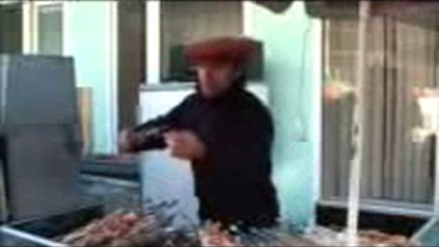 Прикол шашлык смотреть онлайн