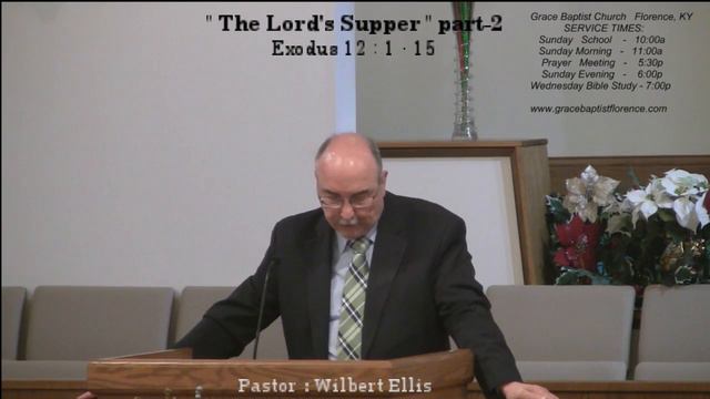 Lord's Supper Pt.2 смотреть онлайн