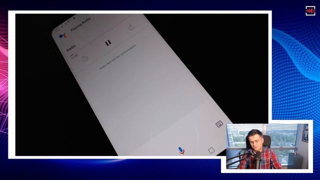 IAB Forum 2021 - interaktywna reklama radiowa na Google Assistant смотреть онлайн