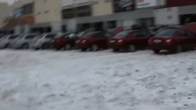 Встреча Элантра-клуба 08 01 2013