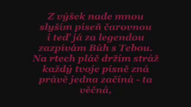 EWA FARNA - TY JSI KRÁL (TEXT) смотреть онлайн