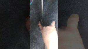 Установка газовых упоров 31105 без переделок