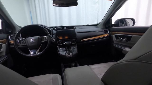 Used 2018 HONDA CR-V EX-L SUV For Sale In Columbus, OH смотреть онлайн