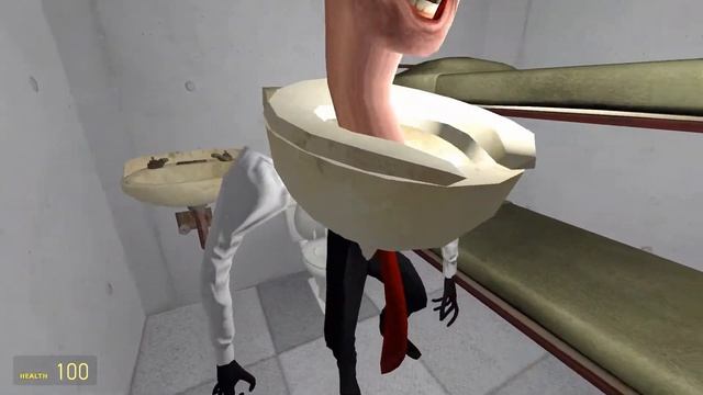 ИСТОРИЯ ЛЮБВИ ТВ ВУМЕН В ПОЛИЦИИ №3 (РЕАКЦИЯ) АЛЬБЕРТ РОБЛОКС SKIBIDI Toilets | Garry's Mod смотреть онлайн