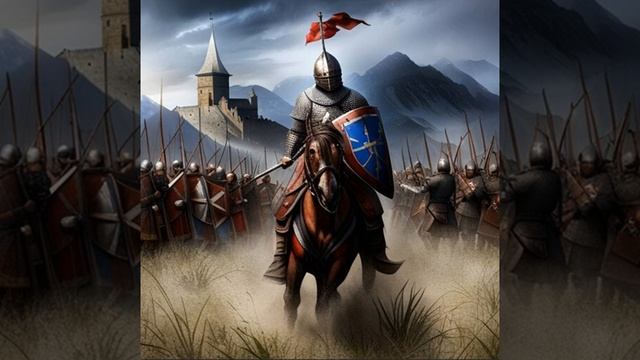Mount And Blade: Warband Resurrection (mount_and_blade_title_screen.ogg)