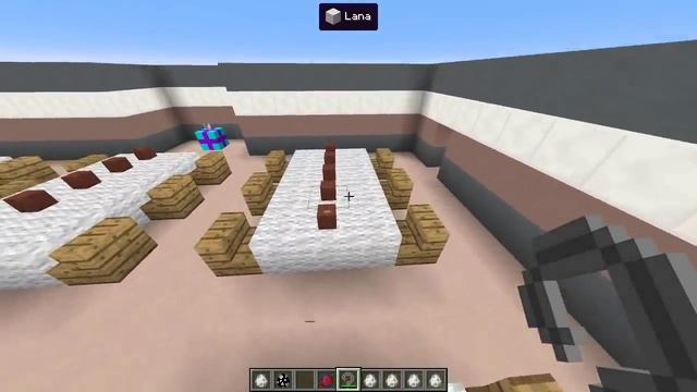 FIVE NIGHTS AT FREDDY'S MOD - FNAF [Forge][1.7.10][Español] смотреть онлайн