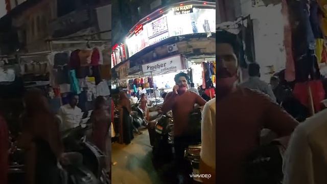 Индия,  Мумбай. просто путешествие.