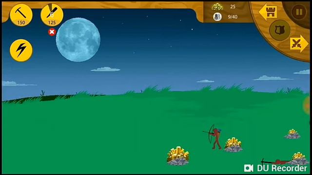 играем в игру стик вар легаси //Stick War:Legacy // я нуб? смотреть онлайн