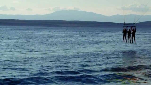 Поездка 2013 #8 Хорватия смотреть онлайн