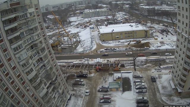 станция метро Лефортово