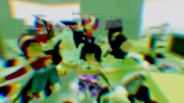 SMUG DANCING | ROBLOX смотреть онлайн