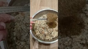 Чем кормить немецкую овчарку