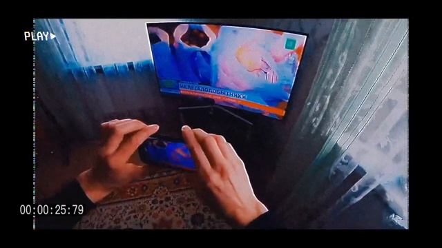 СЕДОЙ ВЕРНУЛСЯ.ПАША ПЕЛ смотреть онлайн