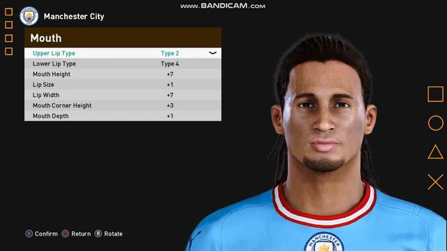 PES 2021 How to create Nathan Ake 🇳🇱 Manchester City смотреть онлайн