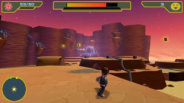 Ratchet and Clank: Size Matters Online 2021 смотреть онлайн