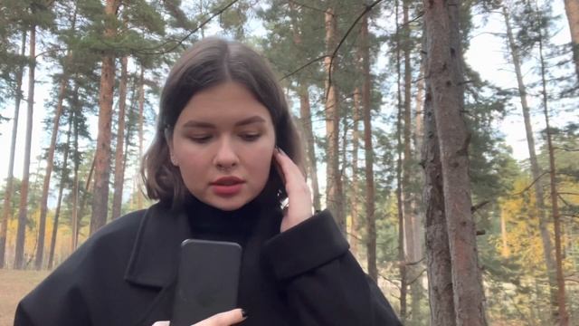 КАКОГО ЖИТЬ с ОКР? | Милена смотреть онлайн