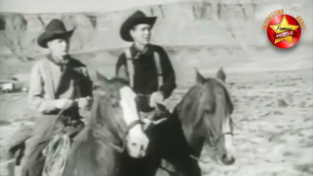 Harry Carey Jr, Dobe смотреть онлайн