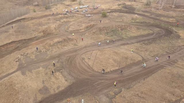Велогонки 2019. Вид с квадрокоптера. г.Ульяновск смотреть онлайн