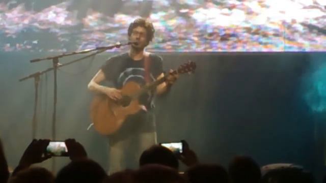Yoav @ Arena Moscow смотреть онлайн