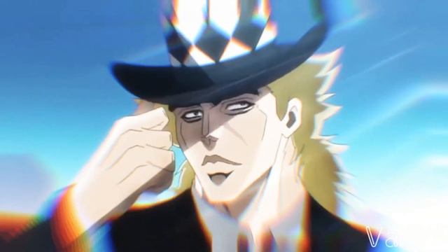 Speedwagon Edit смотреть онлайн