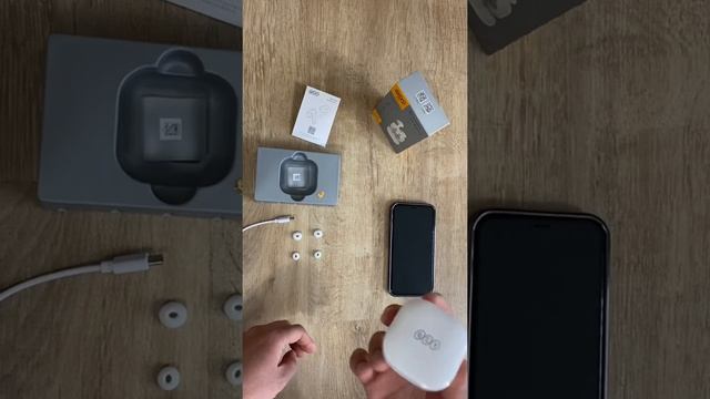 QCY T13 BLUETOOTH KULAKLIK İNCELEME смотреть онлайн