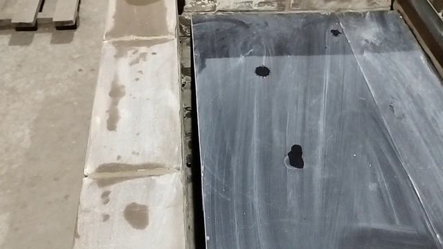 Печь крековская. Банная печь с открытой каменкой две протоки 80 градусов. Собственная разработка. смотреть онлайн