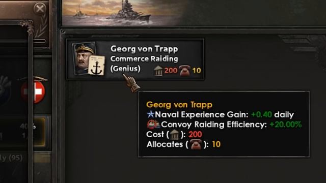 10 MORE Rare/Weird Events in Hearts of Iron 4 смотреть онлайн