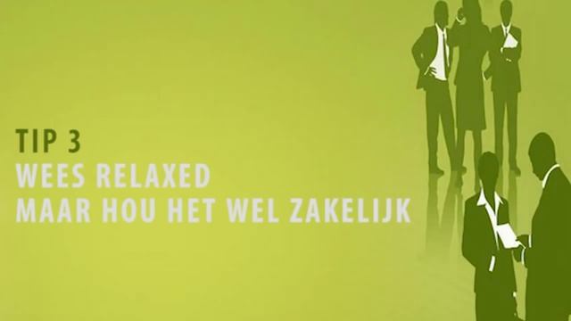 Monster Virtual Job Fair - Monster Tips! смотреть онлайн