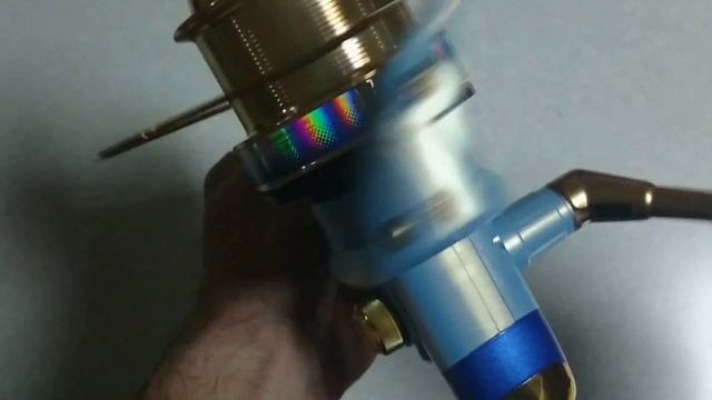 ОБЗОР TICA DOLPHIN 5000 SF смотреть онлайн