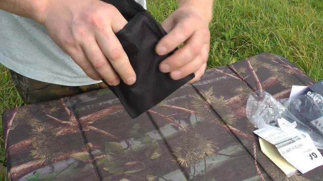 Бинокль GAUT Avior 10x25, призмы Roof смотреть онлайн