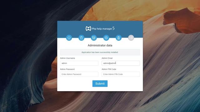 How to install PHP Help Manager v5.0 смотреть онлайн