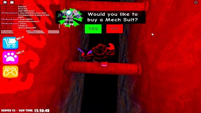 Побег от Страшного Повара Пиццерии | Roblox Escape Papa Pizza's Pizzeria смотреть онлайн